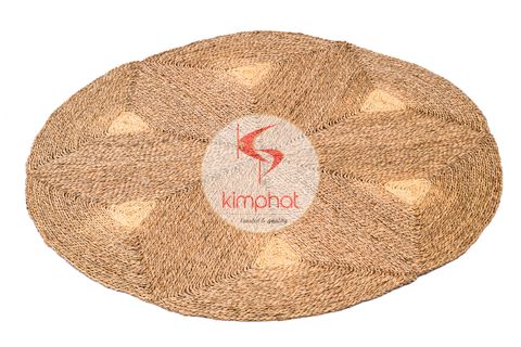  RS-2806: Well Done Indoor Outdoor Seagrass Rug 