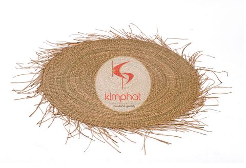  RS-2811: Hot Selling Seagrass Rugs Durable 