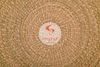 RS-2811: Hot Selling Seagrass Rugs Durable