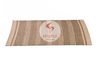 RM-2801: Best Quality Seagrass And Palm Leaf Rug