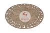 RS-2814: Hot Export Seagrass Small Rug