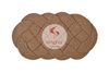 RJ-2805: Top Sale Jute Door Rug