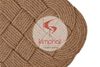 RJ-2805: Top Sale Jute Door Rug