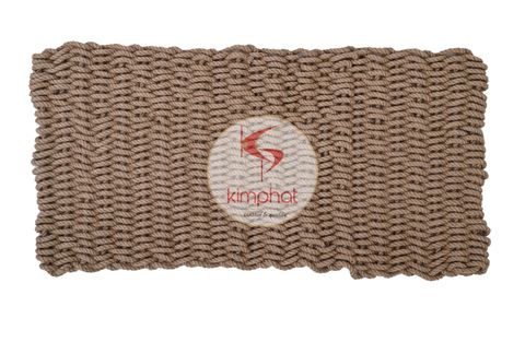  RJ-2806: High Quality Jute Indoor Rug 