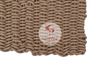 RJ-2806: High Quality Jute Indoor Rug