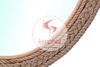 MJ-2802: Excellent Mirror With Jute Rope