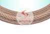 MJ-2803: Best Choice Natural Rope Mirror