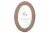 MJ-2805: Beautiful Shape Wicker Rope Mirror