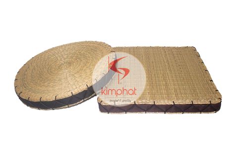  CS-2803: Comfortable Seagrass Weaved Cushion 