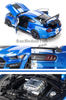 Mô hình xe Ford Mustang Shelby Cobra GT500 1:18 Maisto 31388