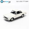 Mô hình xe Mercedes Benz 230SL 1:24 Welly