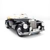 Mô hình xe Mercedes Benz 300S - 1955 Black 1:18 Maisto - MH 31806