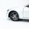Mô hình xe Mercedes-Benz E300 AMG Silver 1:18 Iscale (6)