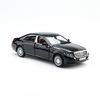 Mô hình xe Mercedes-Maybach S600 Black 1:32 UNI