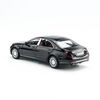Mô hình xe Mercedes-Maybach S600 Black 1:32 UNI (7)