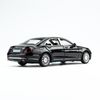 Mô hình xe Mercedes-Maybach S600 Black 1:32 UNI (9)