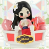 Mô hình đồ chơi Blind box Disney Princess Carousel Series (Công chúa Disney) - 52TOYS