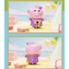 Mô hình đồ chơi Blind box Peppa Pig Family Celebration Series (Ngày Vui Chơi Của Gia Đình Heo Peppa) - POP MART