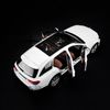 Mô hình xe Mercedes-Benz E300 T-Modell White 1:18 Iscale-18