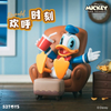 Mô hình đồ chơi Blind box Disney Mickey Happy Friends Gathering Series (Những Người Bạn Của Mickey) - 52TOYS