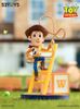 Mô hình đồ chơi Blind box Disney Toy Story Big Ladder Series (Thế Giới Đồ Chơi) - 52TOYS