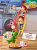 Mô hình đồ chơi Blind box Disney Toy Story Big Ladder Series (Thế Giới Đồ Chơi) - 52TOYS