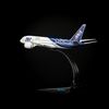 Mô hình máy bay tĩnh All Nippon Airways ANA Boeing B787 16cm Everfly giá rẻ (10)