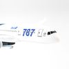 Mô hình máy bay tĩnh All Nippon Airways ANA Boeing B787 16cm Everfly giá rẻ (6)