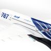 Mô hình máy bay tĩnh All Nippon Airways ANA Boeing B787 16cm Everfly giá rẻ (7)