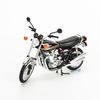 Mô hình mô tô Kawasaki 900 Super 4 Z1 Brown MH-104606 1:12 Aoshima (2)