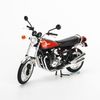 Mô hình mô tô Kawasaki 900 Super 4 Z1 Orange MH-104583 1:12 Aoshima (3)