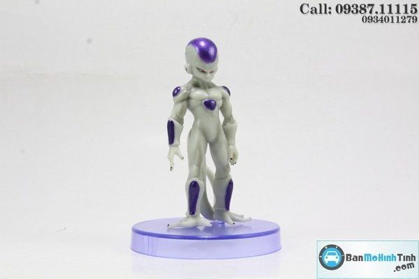 MÔ HÌNH FRIEZA - DRAGON BALL SET B MH 6847