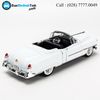 Mô hình xe Cadillac Eldorado Convertible 1953 1:24 Welly - 22414