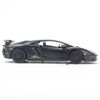 Mô hình siêu xe Lamborghini Aventador LP750-4 SV 1:36 UNI matte black (4)