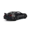 Mô hình xe Chevrolet Camaro Bumblebee Transfomer 5 Black 1:32 Miniauto (4)