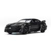 Mô hình xe Chevrolet Camaro Bumblebee Transfomer 5 Black 1:32 Miniauto (3)