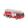 Mô hình xe cứu hỏa Morita Hino Aerial Ladder Fire Truck 1:139 Tomica