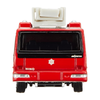 Mô hình xe cứu hỏa Morita Hino Aerial Ladder Fire Truck 1:139 Tomica