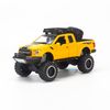  Mô hình xe Ford F-150 Raptor Off-Road Kings 2017 1:32 Miniauto 