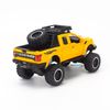  Mô hình xe Ford F-150 Raptor Off-Road Kings 2017 1:32 Miniauto 