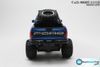  Mô hình xe Ford F-150 Raptor Off-Road Kings 2017 1:32 Miniauto 