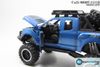  Mô hình xe Ford F-150 Raptor Off-Road Kings 2017 1:32 Miniauto 