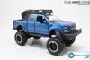 Mô hình xe Ford F-150 Raptor Off-Road Kings 2017 1:32 Miniauto