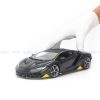 Mô hình xe Lamborghini Centenario LP770-4 1:18 Maisto