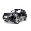 Mô hình xe Land Rover Range Rover Autobiography SV Black 1:18 LCD (8)