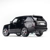 Mô hình xe Land Rover Range Rover Autobiography SV Black 1:18 LCD (4)