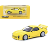 Mô hình xe Mazda RX-7 (FD3S) Mazdaspeed A-Spec 1:64 Tarmac Works