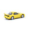 Mô hình xe Mazda RX-7 (FD3S) Mazdaspeed A-Spec 1:64 Tarmac Works