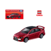 Mô hình xe Mitsubishi Lancer Evolution Final (1st) 1:61 Tomica Premium