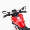 Mô hình mô tô Ducati Streetfighter S 1:12 Maisto Red (7)